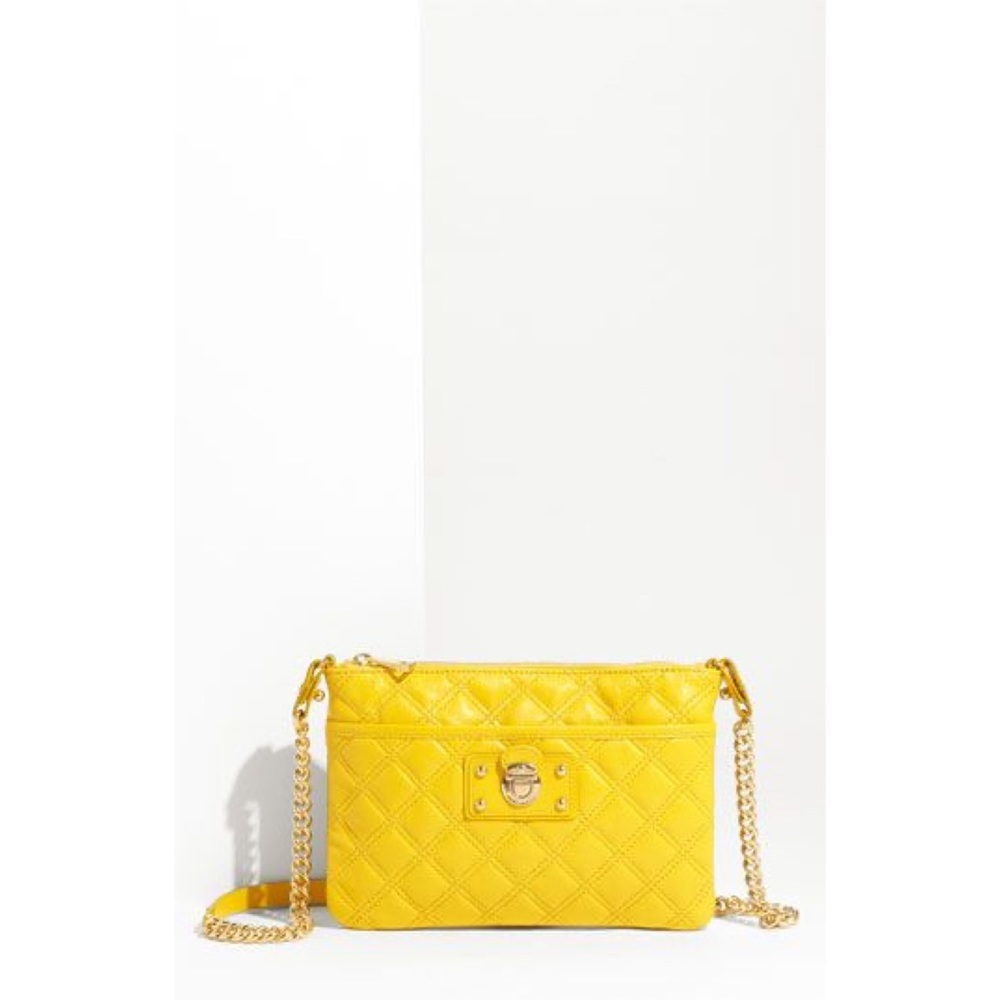 Marc Jacobs Murray Crossbody - Picture 1 of 8
